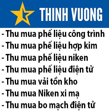 Avatar: Thinh Vuong