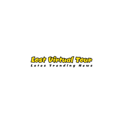 Avatar: Lostvirtualtour