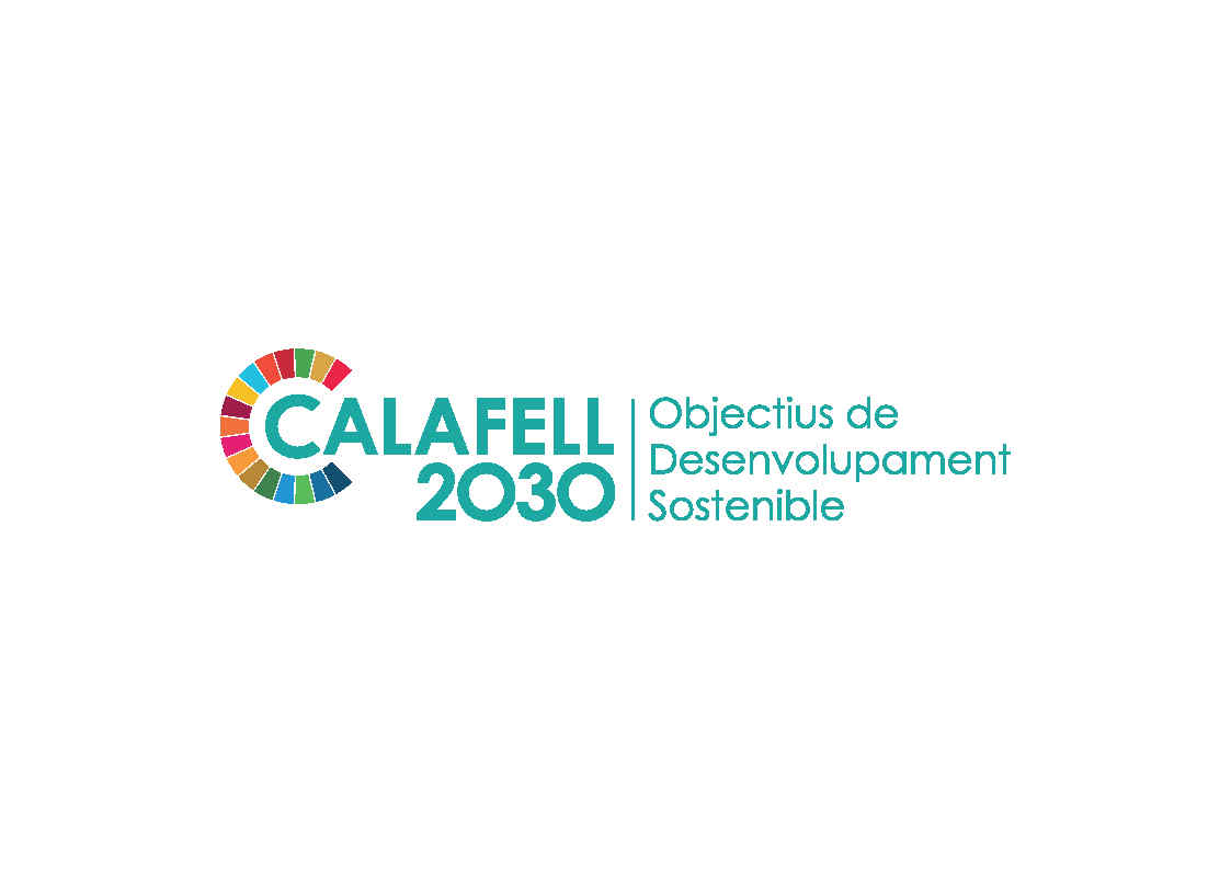  Agenda Calafell 2030 