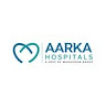 Avatar: Aarka Hospitals