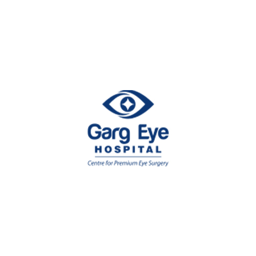 Avatar: Garg Eye Hospital 