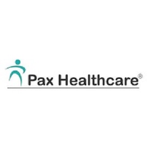 Avatar: Pax Healthcare