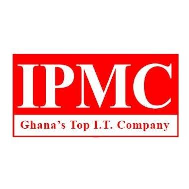 Avatar: IPMC Ghana