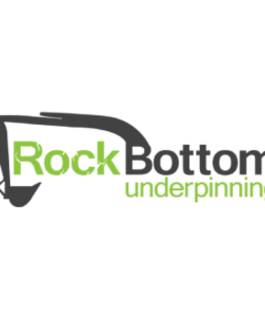 avatar Rock Bottom Underpinning