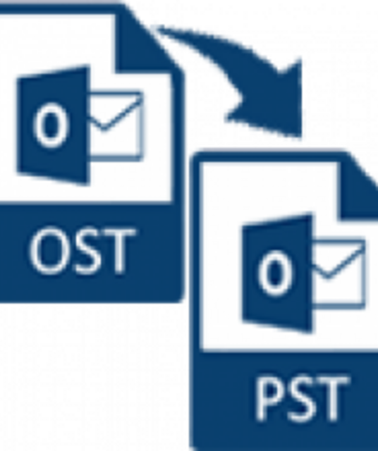 avatar Shoviv OST to PST Converter fo Windows