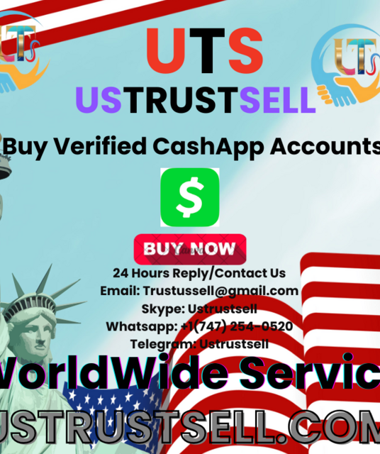 avatar Buy Verified CashApp Accounts