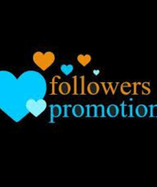 avatar Followers Promotion
