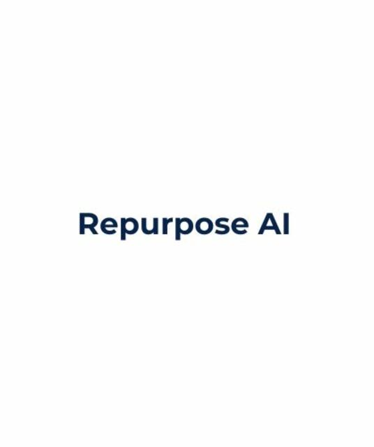 avatar Repurpose AI
