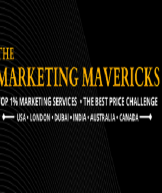 avatar The Marketing Mavericks