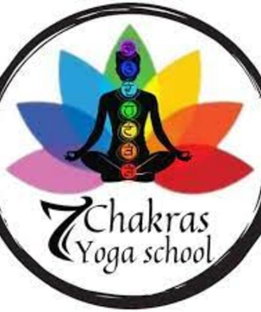 avatar 7 Chakras Yoga School
