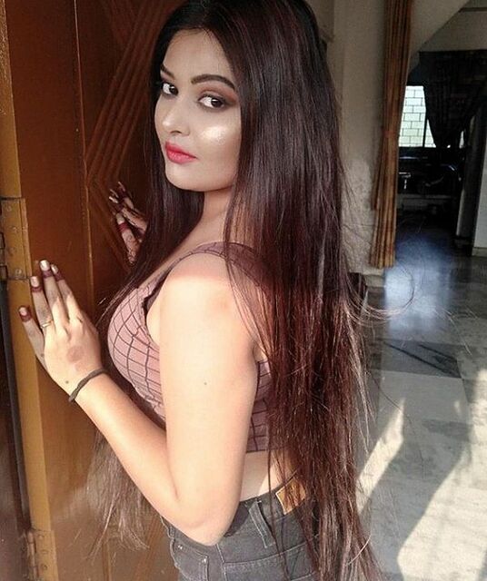 avatar Aisha Bhatt