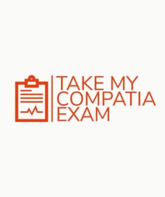 avatar Take My Comptia Exam