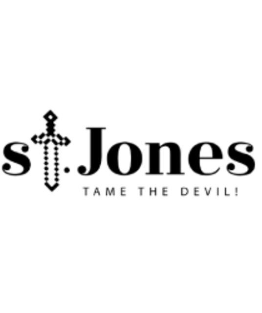avatar Saint Jones