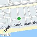 OpenStreetMap - Carrer Vilamar 21, Calafell, Tarragona
