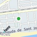 OpenStreetMap - Carrer Sant Pere 29, 43820, Calafell, Tarragona