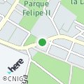 OpenStreetMap - Carretera dela estación 