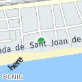 OpenStreetMap - Sant Joan de Deu 46, Calafell, Tarragona