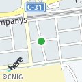 OpenStreetMap - Carrer Roine, Segur de Calafell, Calafell, Tarragona, Catalunya, Espanya, calafell