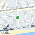 OpenStreetMap - Carrer Sant Pere 29, 43820, Calafell, Tarragona