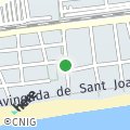 OpenStreetMap - Sant Pere 27-29, Calafell, Tarragona