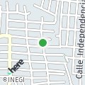 OpenStreetMap - Plaça cal cubano