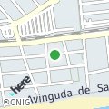 OpenStreetMap - Carrer Doctor Dachs, La Platja de Calafell, Calafell, Tarragona, Catalunya, Espanya