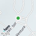 OpenStreetMap - Carrer Ferran Sor, El Mas Romeu, Calafell, Tarragona, Catalunya, Espanya