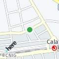 OpenStreetMap - La Platja de Calafell, Calafell, Tarragona, Catalunya, Espanya