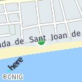OpenStreetMap - CCalafell, Tarragona, Catalunya, Espanya