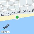 OpenStreetMap - Calafell, Tarragona, Cataluña, España